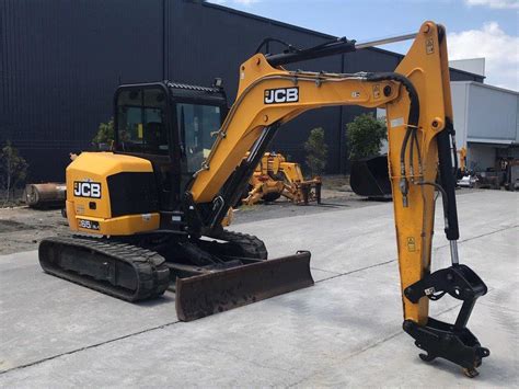 jcb 65r 1 for sale|Used JCB 65R.